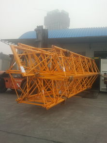 东莞7015塔吊租赁公司与长沙机械维修及租赁服务的综合解析