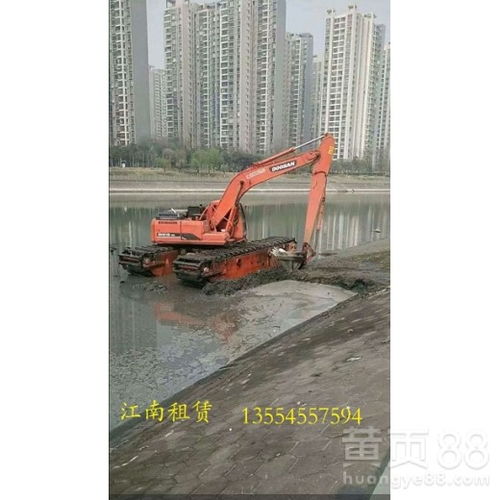 沙溪坦洲河道清淤机械出租市场 现状、机遇与租赁指南