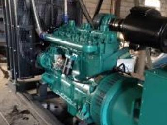 广州发电机全产业链服务 买卖租赁回收维修一站式解决方案